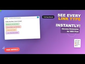 LinkLens SEO: Link Checker gallery image