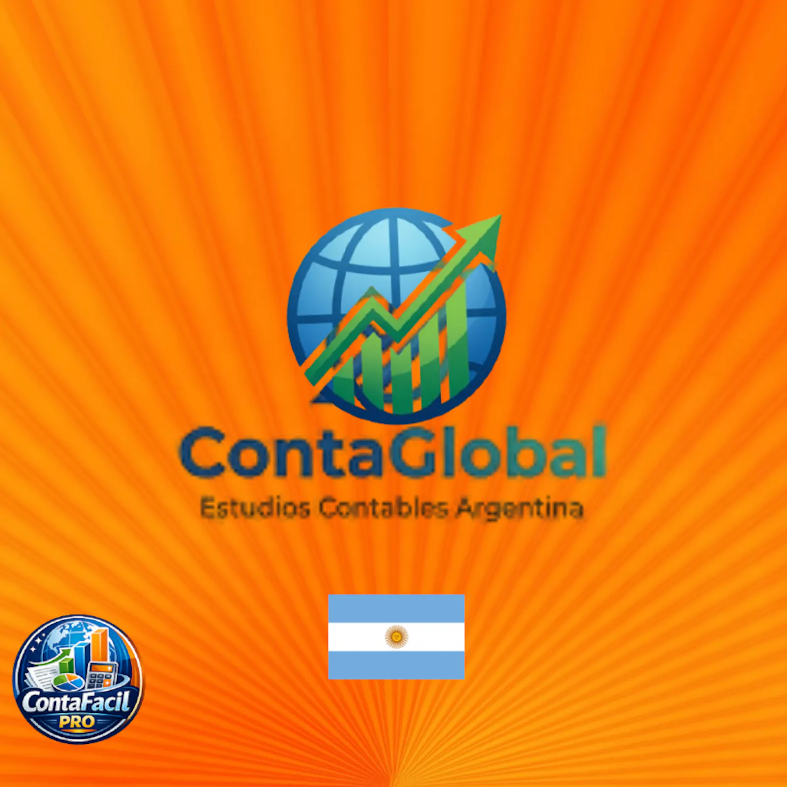 ContaGlobal screenshot 3
