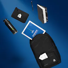 Shopify Business in a Backpack gallery image