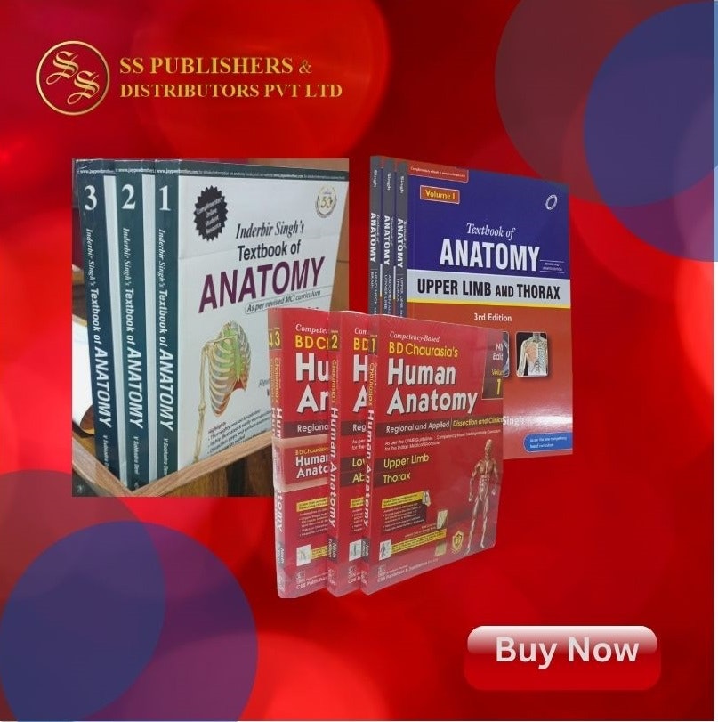 Media Kedai buku perubatan terbesar di India - SSPD - Beli dari kedai buku perubatan dalam talian terbesar di India 3