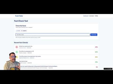 TruthSpot gallery image