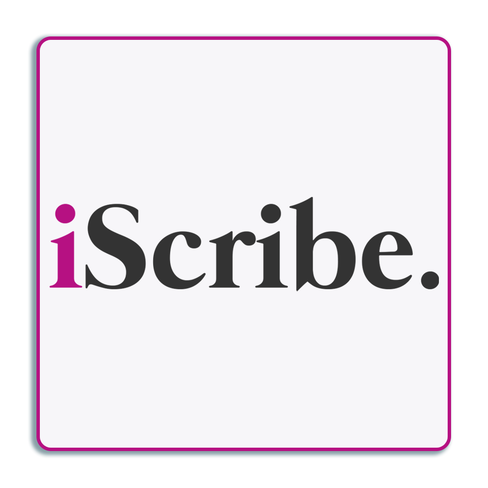 iscribe AI内容生成器