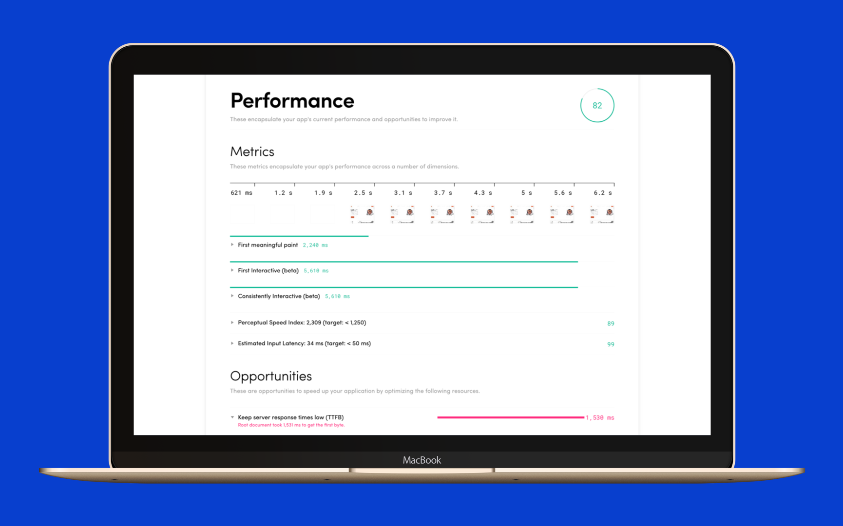 Greta Lighthouse gallery image