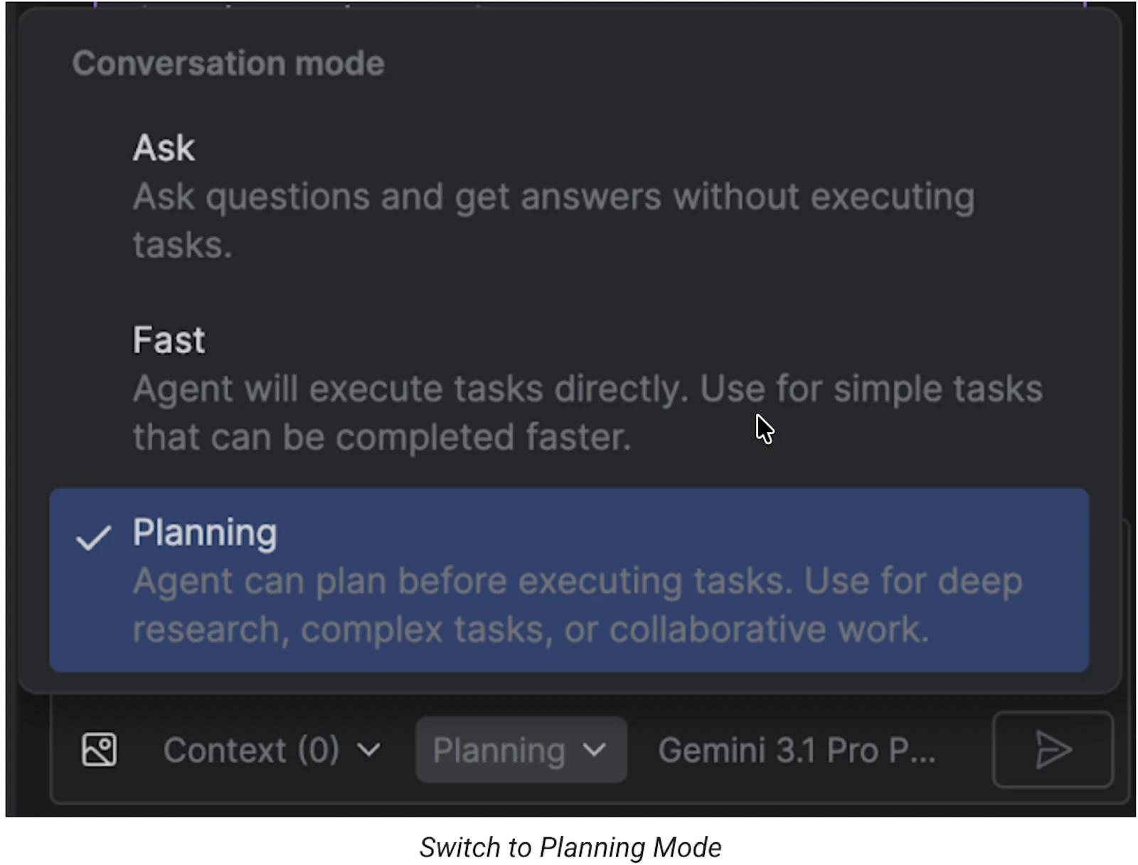 Android Studio Panda 4 screenshot 6