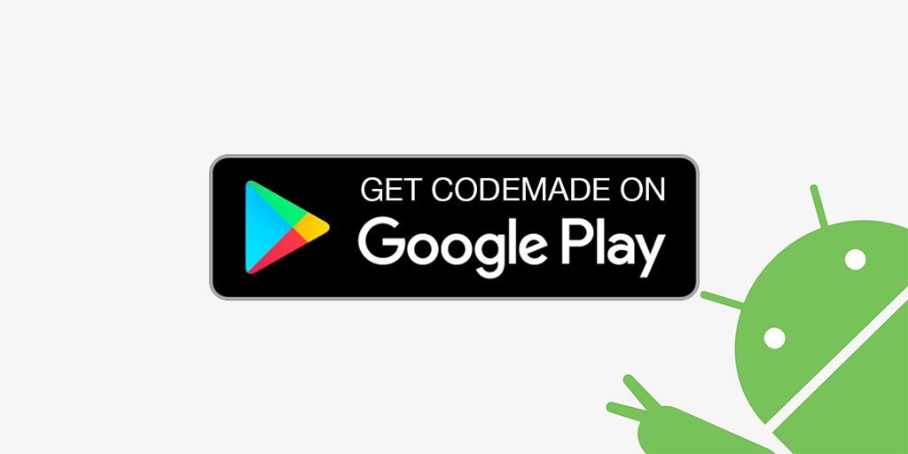 Codemade for Android gallery image