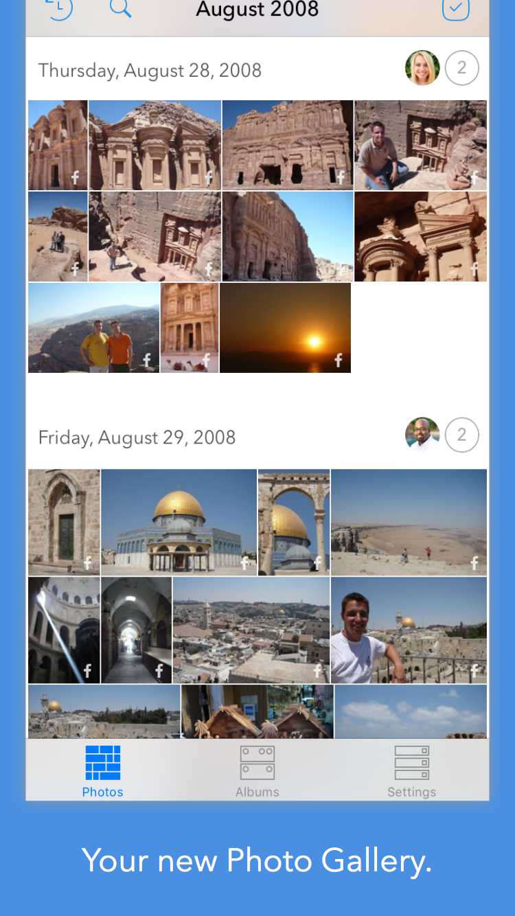 Sunday gallery image