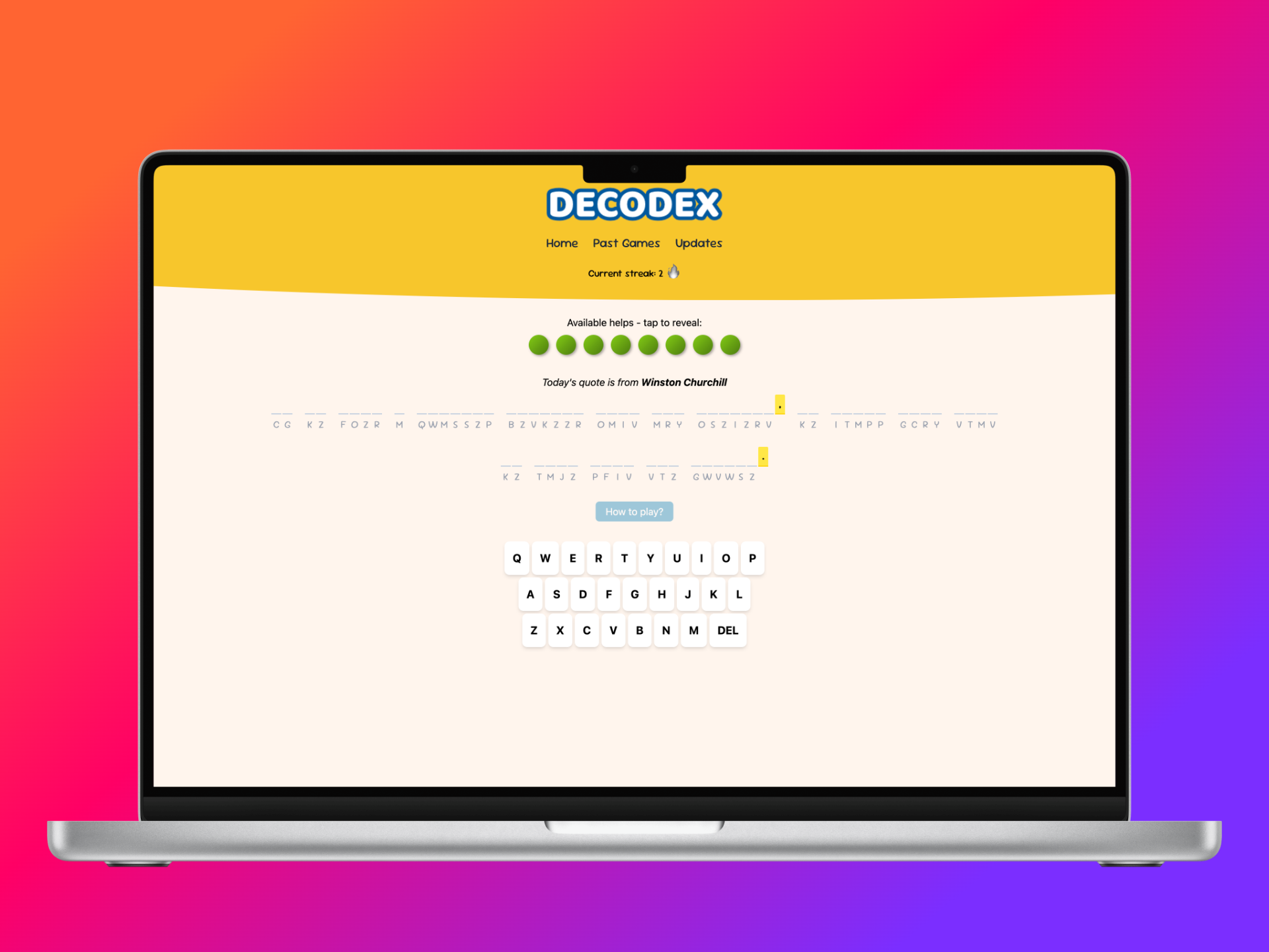 Decodex Medien 2
