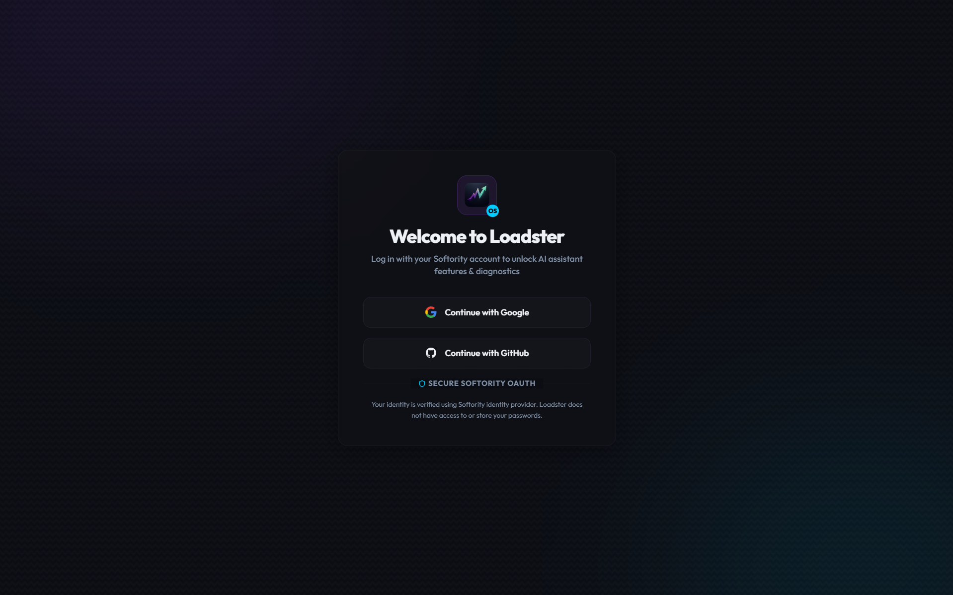 Loadster gallery image