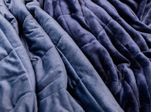 Equiilibra Weighted Blanket for Travel gallery image