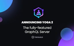 GraphQL Yoga media 2