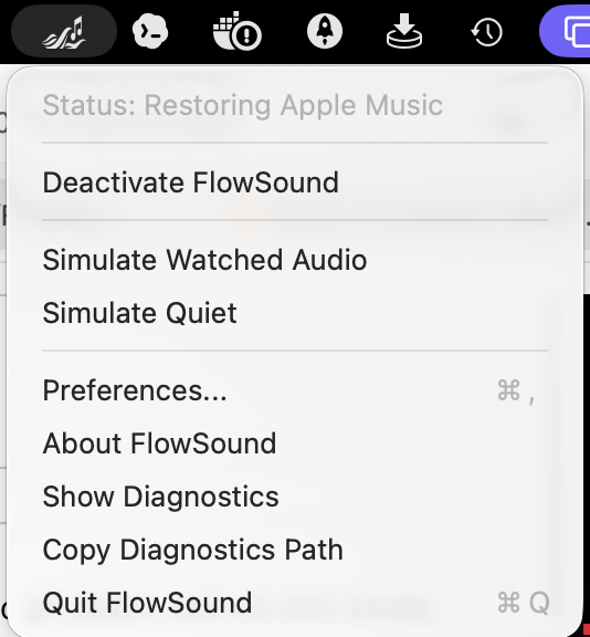 FlowSound gallery image