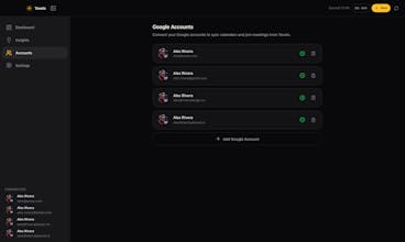 Tavolo gallery image