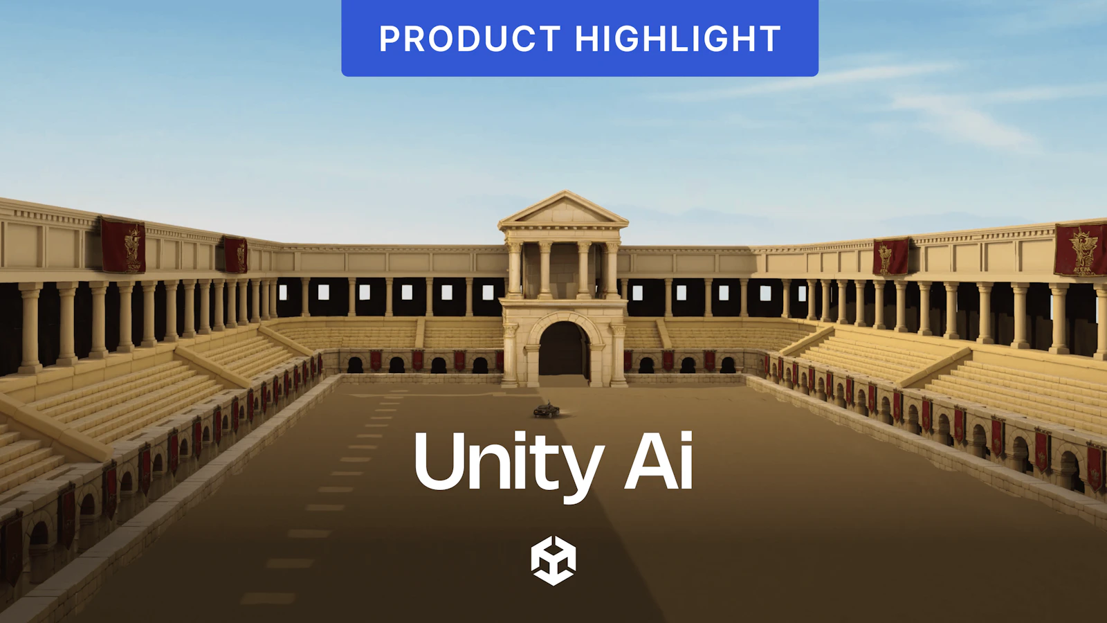 Unity AI screenshot 5