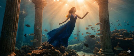 Nanobanana Pro Lens library gallery image