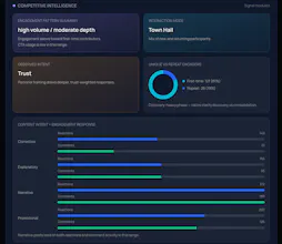 SignalScout gallery image