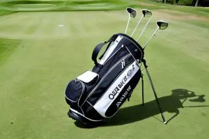 Stitch Golf Bag Review gallery image