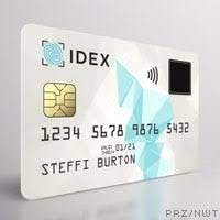 Biometric Payment Card media 1