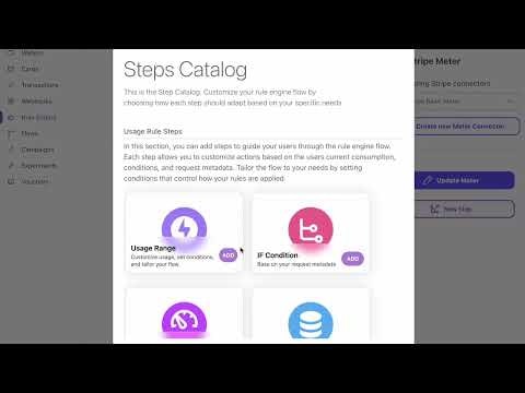 UsageFlow gallery image