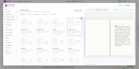 BlurbBio gallery image
