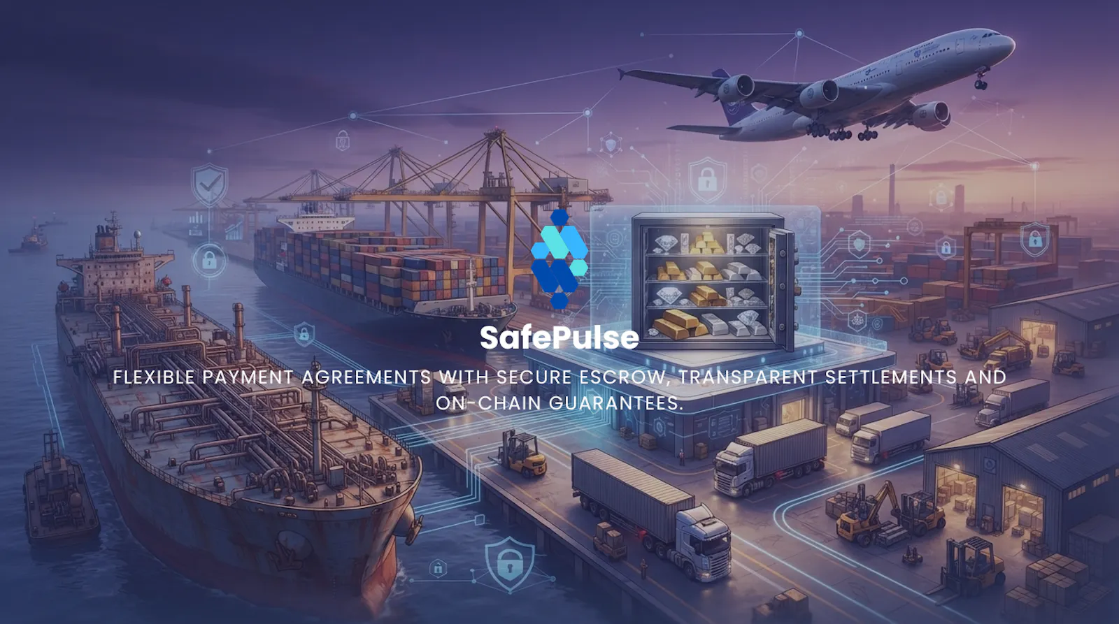 SafePulse screenshot 10