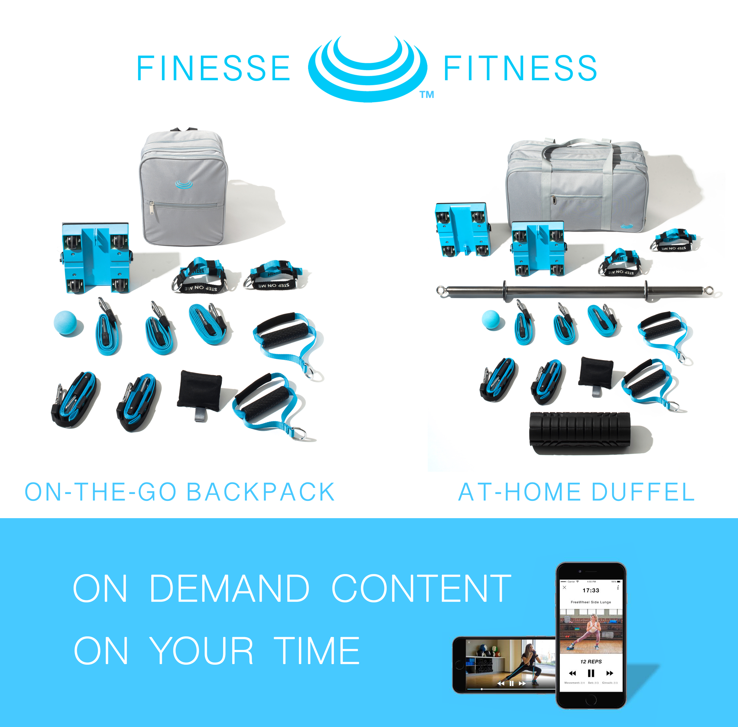 Finesse Fitness gallery image