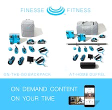 Finesse Fitness gallery image