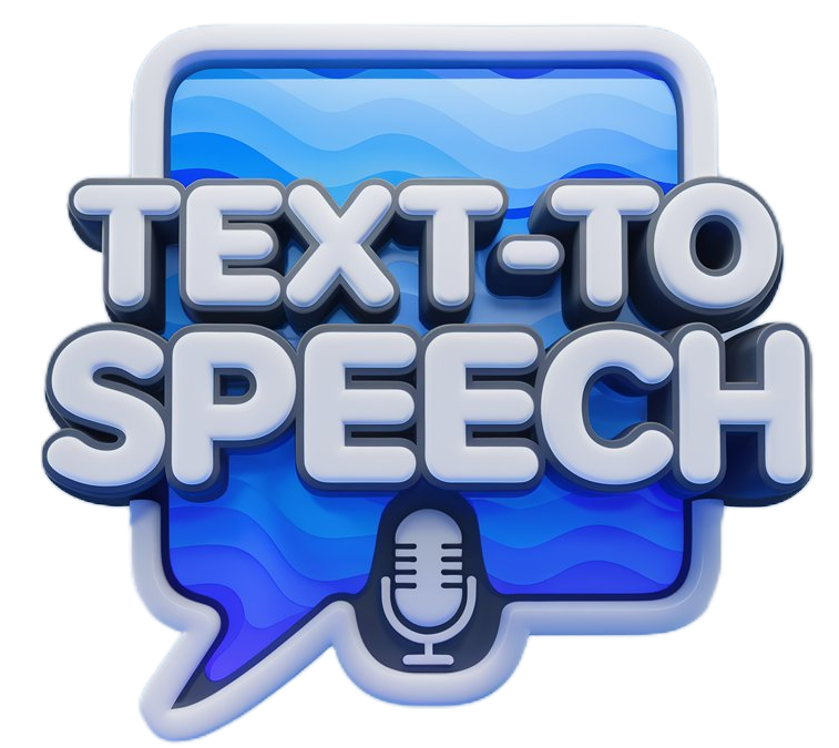 Text-to-Speech Conve... logo