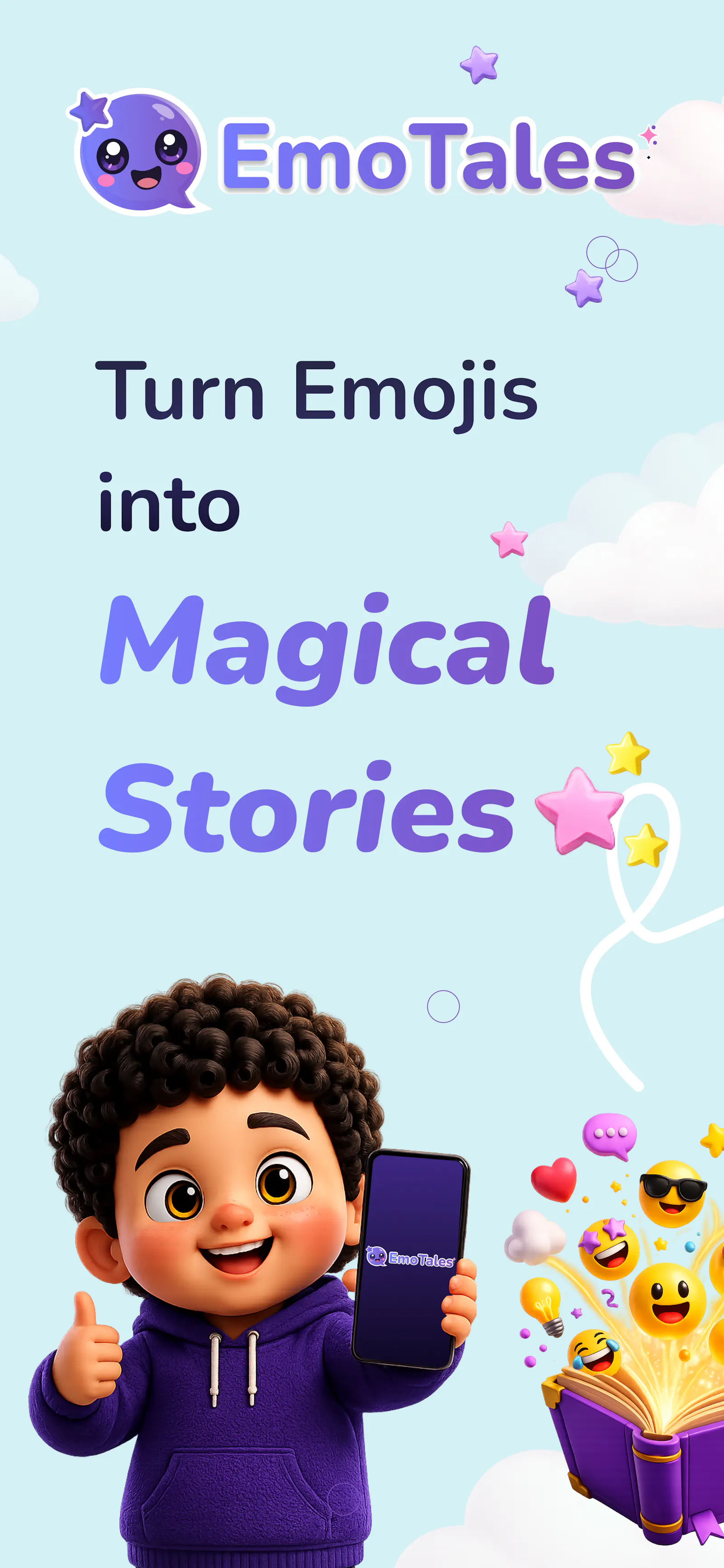 EmoTales screenshot 9