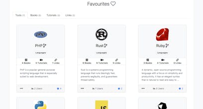 LearnStack gallery image