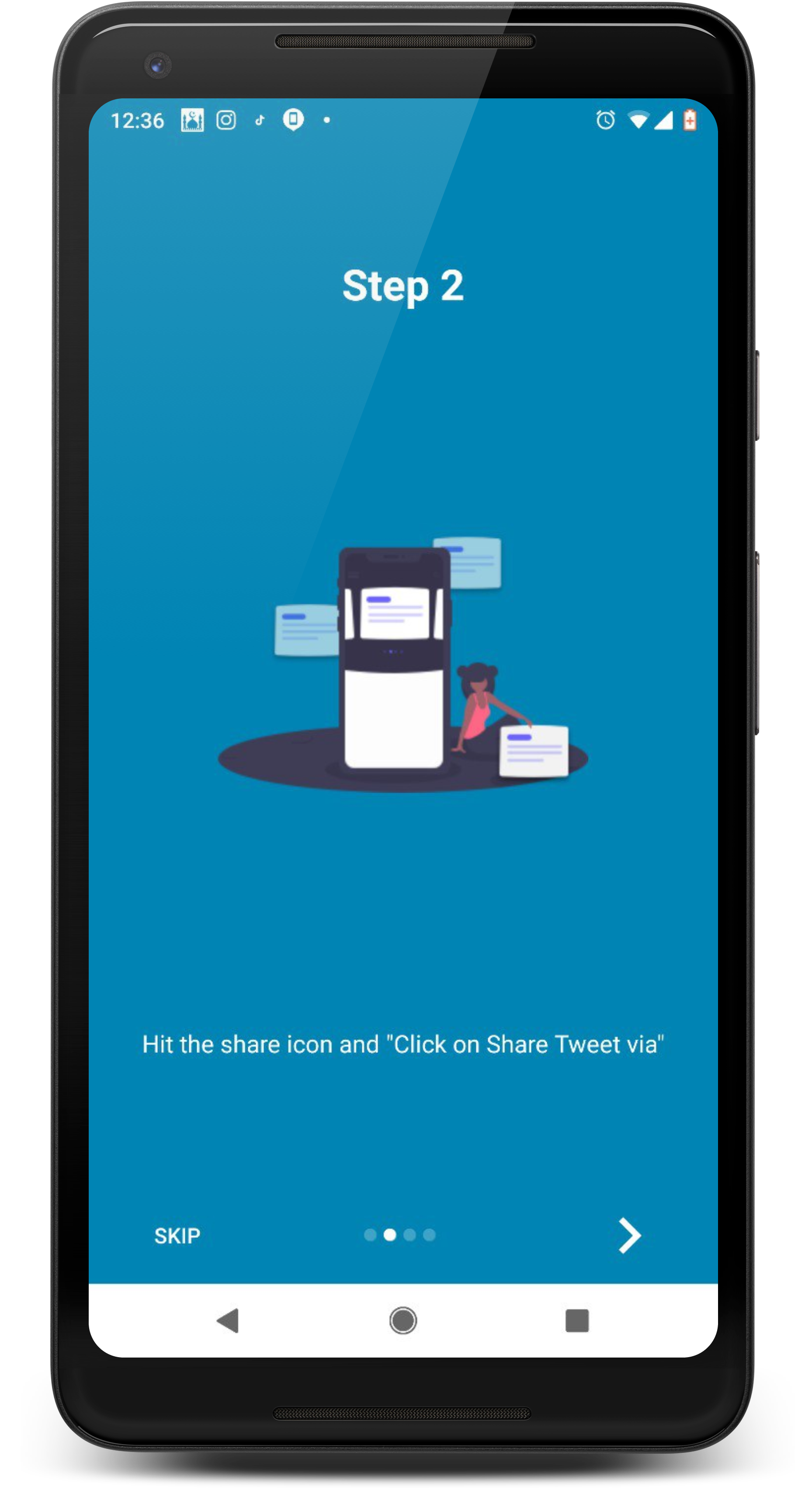 Quoted Replies gallery image