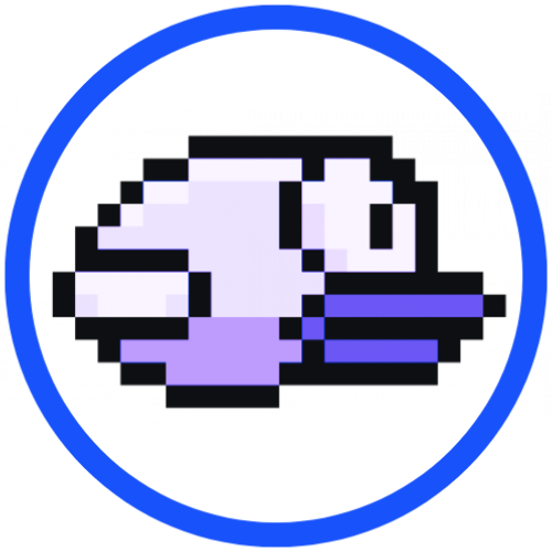 Media Cơ sở flappy |Tap-to-earn - Trò chơi chơi để thu nhập lấy cảm hứng từ Flappy Bird 2