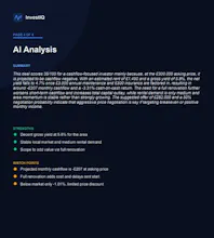InvestIQ gallery image