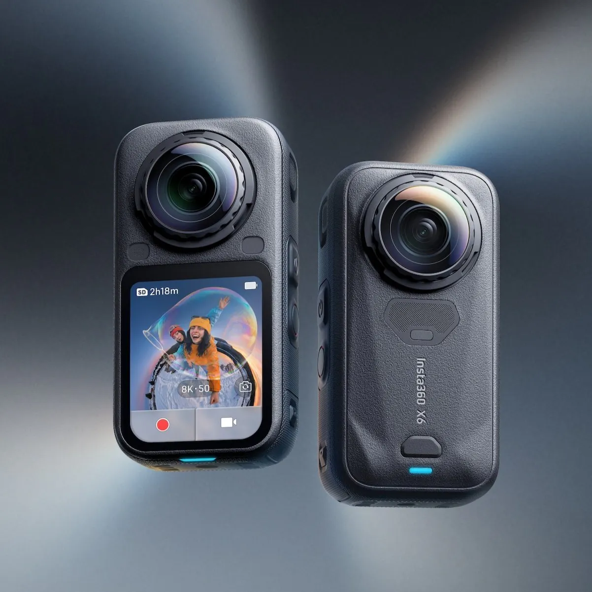 Insta360 X6