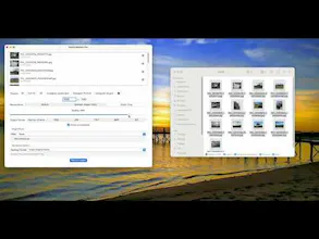 BatchResizerPro gallery image