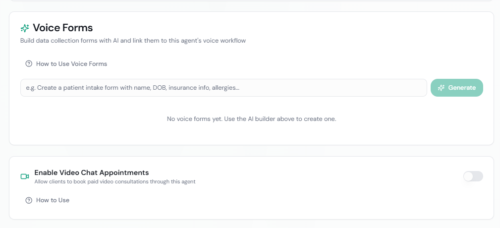AI Voice+ gallery image
