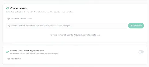 AI Voice+ gallery image