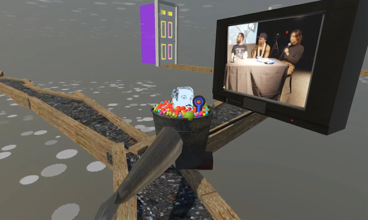 Deep Learning with Merrill Grambell gallery image