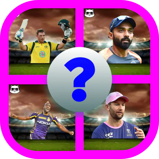 IPL STAR QUIZ