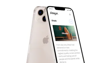 Breeze gallery image