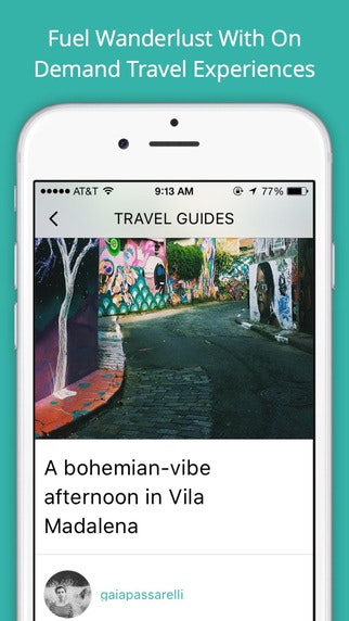 Guidrr gallery image