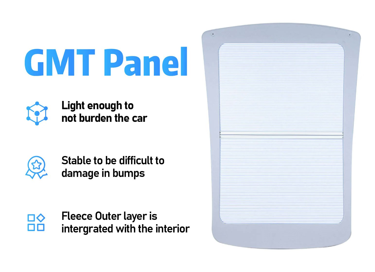 Media The Ultimate Roof Sunshade untuk Tesla! 6