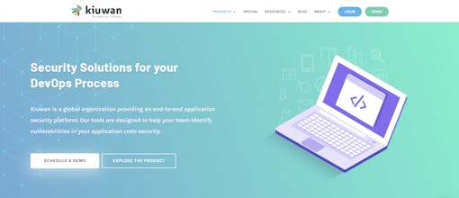 Kiuwan gallery image