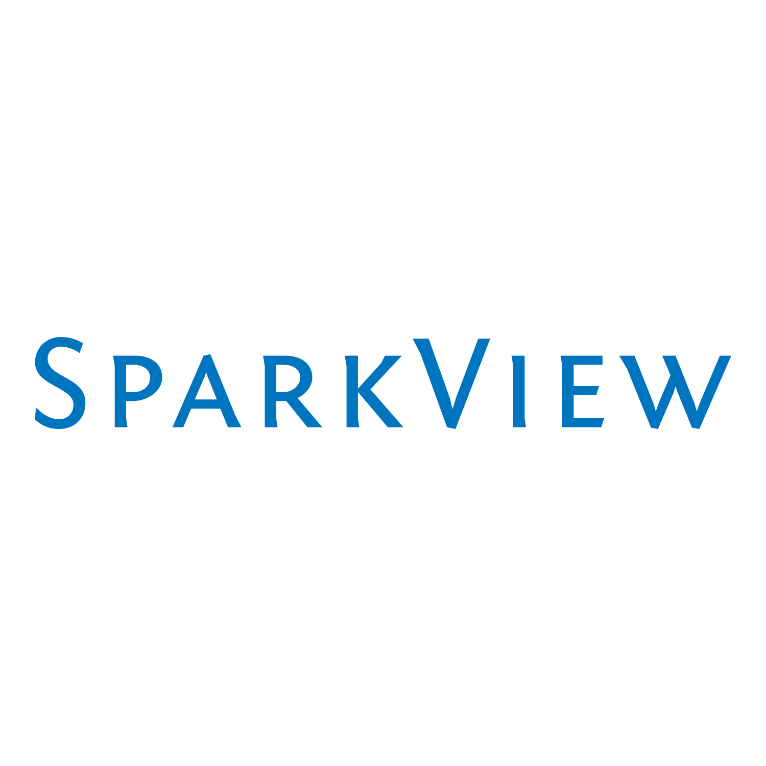 SparkView