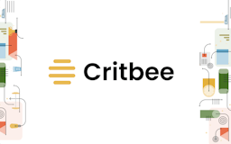 Critbee  media 1