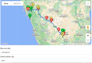 Plan My Road Trips gallery image