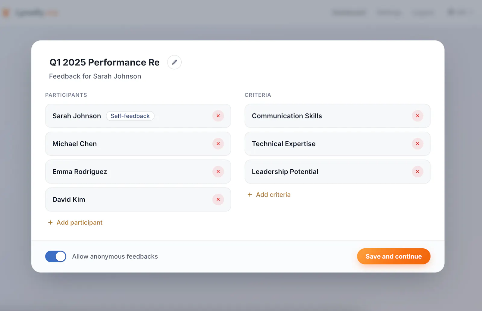 Lynxify screenshot 3
