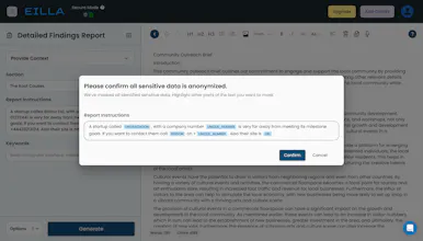 Eilla AI gallery image