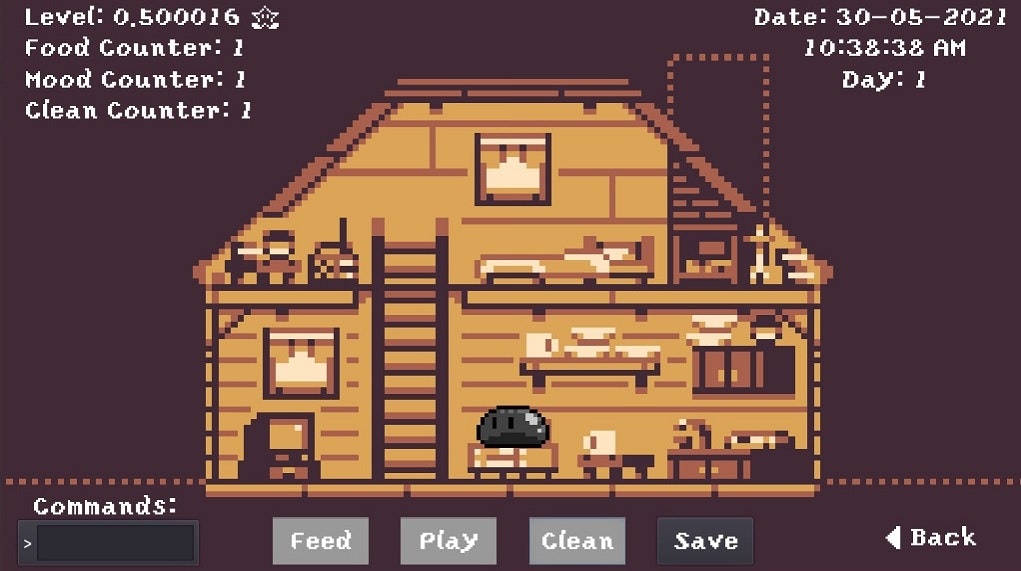 Mini Pets gallery image