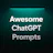 Free ChatGPT Prompts for your Business
