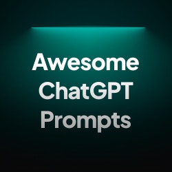 Free ChatGPT Prompts... logo